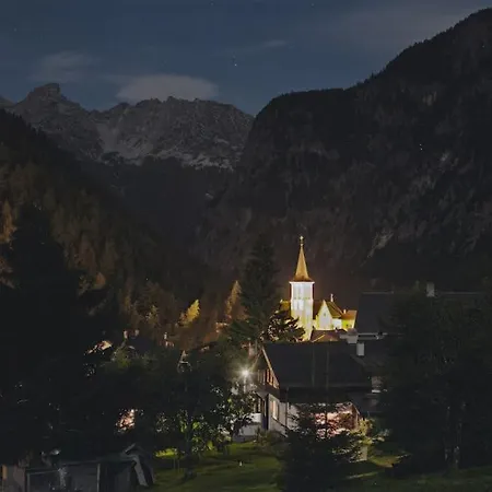 シャレー Le Chalet Du Tissot